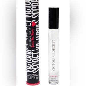 Victoria's Secret Love Me More Eau de Parfum Rollerball